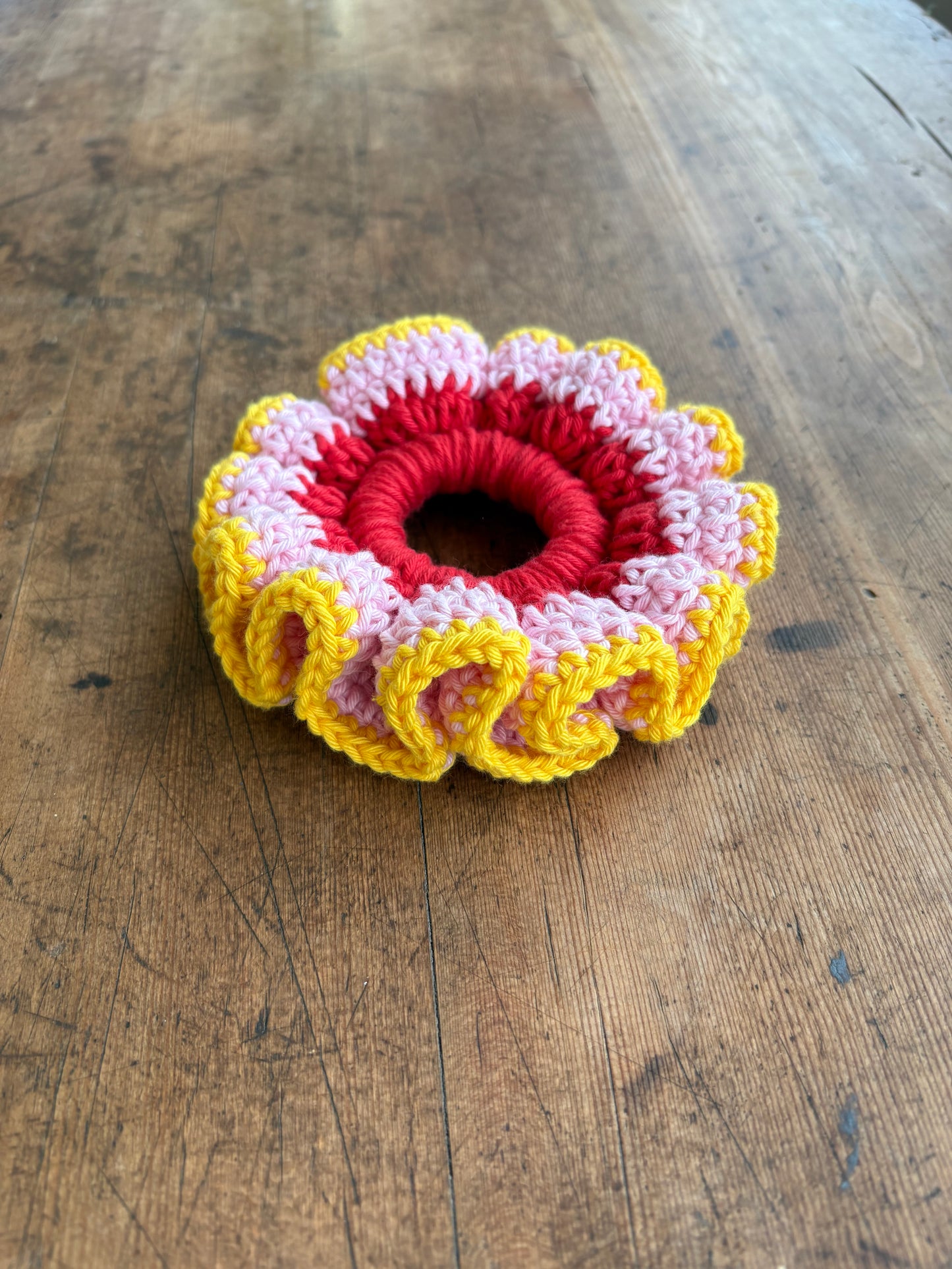 Scrunchie