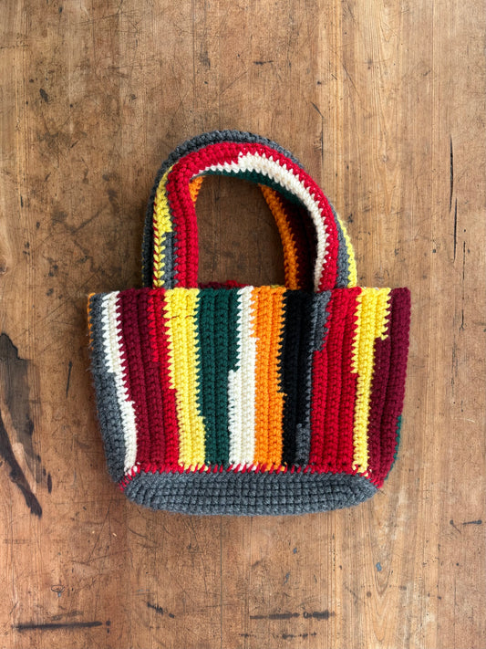Sac Marley